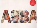 ABBA Absolute DOUBLE LP VINYL 24 Track Album In Gatefold Info Stickered Sleeve