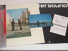 PINK FLOYD Wish You Were Here 30AP1875 OBI Japanese LP VINYL JAPAN MASTER SOUND