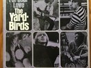 The Yardbirds – For Your Love –Debut Blues Rock-British Blues Vinyl LP-Mono-1965