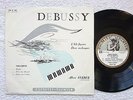 Ducretet-Thomson 270 C 100 - Debussy Estampes Deux Arabesques Albert Ferber 10