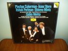 DG 2741 026 DIG VIVALDI CONCERTO FOR 4 VIOLINS - IDA HAENDEL / STERN / GITLIS NM