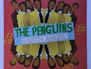 The Penguins Earth Angel LP NM/NM Oldies Doo Wop Vinyl
