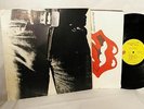 Rolling Stones  STICKY FINGERS  with zipper 1971 Atco COC59100  LP record