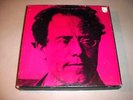 MAHLER SYMPHONIES 5-10 10 LP BOX & BOOK Bernard Haitink - Philips 5761-001