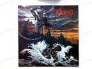 Dio - Holy Diver GER LP 1983 + Innerbag //11