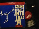Chris Connor-Sound Flights Into Jazz Volume 10-AIR FORCE RESERVE