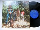 ULTRASONIC CLEAN - Creedence Clearwater Revival GREEN RIVER 1969 1st Press NM-