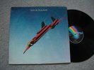 BUDGIE SQUAWK PROG PSYCH 1974 UK PRESS