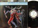 Bernstein/Stravinsky: Le Sacre du Printemps Columbia Stereo (promo)