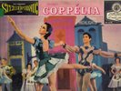 COPPELIA Hilites / ANSERMET ffss BlueBack WideBand CS 6128 NM / NM-