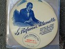 FRENCH MORSE CODE LESSONS 4 x 78 rpm picture discs