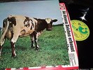 PINK FLOYD : ATOM HEART MOTHER LP 1970 HARVEST HÖR ZU SHZE 297 GERMANY
