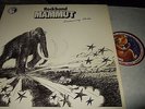 ROCKBAND MAMMUT : SCREAMING VOICES ORIGINAL LP 1979 BRUTKASTEN 85R017 GERMANY