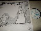SCHLAPPMAUL : SAME ORIGINAL LP 1979 BRUTKASTEN 850008 GERMANY