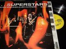 WILLEM BREUKER&LEO CUYPERS : SUPERSTARS LP 1978 FMP SAJ 17 GERMANY