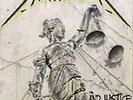 ...And Justice for All [LP] by Metallica (Vinyl, Sep-1988, Elektra...