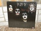 KISS 1st Press NB-9001 SEALED 1974 Self Titled NO Kissin Time Promo Cut