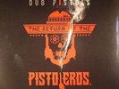 DUB PISTOLS - The Return Of The Pistoleros - Vinyl (LP + MP3 download code)