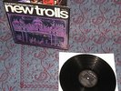 LP NEW TROLLS: concerto grosso per I New Trolls