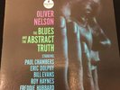 Oliver Nelson - The Blues And The Abstract Truth