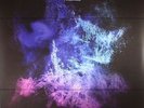 BAYONNE - Primitives - Vinyl (coloured vinyl LP + MP3 download code)
