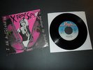 X-RAY SPEX OH BONDAGE UP YOURS 1977 GERMANY EDITION