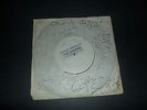 DAMNED LOVE SONG 1979 SGS RECORDS SIGNED COPY