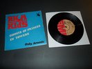 THE RICH KIDS GHOSTS OF PRINCES IN TOWERS 1978 BELGIUM EMI RELEASE