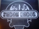 TUDOR LODGE   
