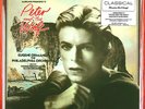 DAVID BOWIE - PETER AND THE WOLF   180g Audiophile LP Music On Vinyl  SEALED