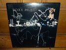 ROXY MUSIC FOR YOUR PLEASURE VINYL LP SIGNED AUTOGRAPHED BRYAN FERRY GLAM RARE