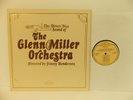 The Glenn Miller Orchestra Century Records Jazz LP Audiophile  Gatefold