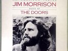 JIM MORRISON THE DOORS   An American Prayer 1978 Rock LP Original Elektra 5E-502