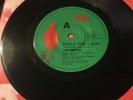 The Smiths Sheila Take A Bow/is It really So Strange Australian 7