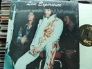 ELVIS PRESLEY lp Live Experience prp-143