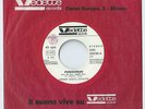 ARMANDO SCIASCIA OST 45 PUSHERMAN -KILLER UNUSUAL SYNTH SCAT BBOY FUNK DUB oHEAR