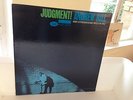 ANDREW HILL - JUDGMENT - BLUE NOTE - MONO - DG - VAN GELDER + EAR ORIGINAL - NM