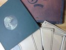 The Allman Brothers Band - Dreams Box Set - Vinyl LP Records - 6 Records Bros