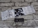 RAGE AGAINST THE MACHINE - The Battle Of Los Angeles /Cassette Album Tape/ 3966