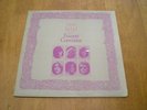 FAIRPORT CONVENTION - LIEGE & LIEF = PINK LABEL WHITE ( i ) ILPS 9115
