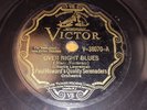 PAUL HOWARD'S QUALITY SERENADERS Over Night Blues 10