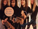 Metallica Garage Days re-revisited 5.98 EP NM vinyl WHITE PROMO  LABEL w hype