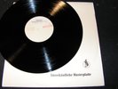 SCHUMANN Sinfonie Nr.1 / DDR WHITE LABEL PROMO STEREO LP 1966 ETERNA 825127
