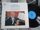 SBRG SERKIN plays MENDELSSOHN Piano CTOS, ORMANDY, CBS STEREO VINYL LP UK MINT