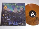 DEPECHE MODE - LIVE ON LETTERMAN - LIMITED COLOURED VINYL