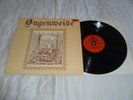 OUGENWEIDE-same '73 GERMAN POLYDOR LP. FOLK ROCK DEBUT GEM