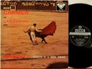 SXL 2037 BB ED1 Ansermet, Carmen, L'Arlesienne Suites, Suisse Romande Orchestra