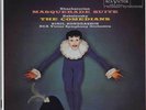 Kabalevsky, The Comedians 2LP 45rpm Test Pressing SS (Complete Side B)