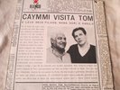 DORIVAL CAYMMI & TOM JOBIM Brasilian Bossa Jazz LP HEAR Elenco