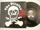 PIRATES LP OUT OF THEIR SKULLS warners k 56411 beautiful lp  33pm classic